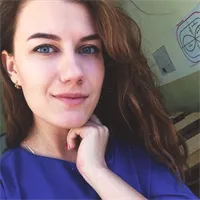 Фотография репетитора Вознюк Олеся Александровна