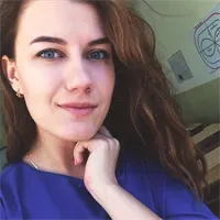 Фотография репетитора Вознюк Олеся Александровна