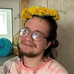 Фотография репетитора Закаидзе Нино Тенгизович