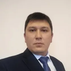 Фотография репетитора Азнабаев Ленур Ильдусович