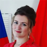 Фотография репетитора Лезова Мария Андреевна