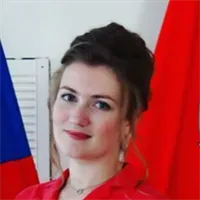 Фотография репетитора Лезова Мария Андреевна