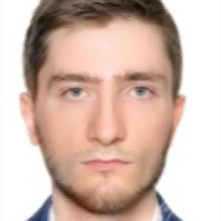 Фотография репетитора Тюрин Игорь Николаевич