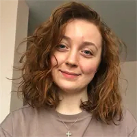 Фотография репетитора Копытцова Карина Сергеевна