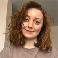 Фотография репетитора Копытцова Карина Сергеевна