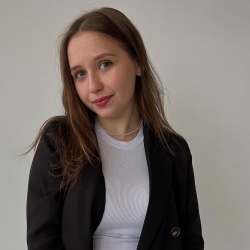 Фотография репетитора Макухина Татьяна Олеговна