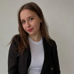 Фотография репетитора Макухина Татьяна Олеговна