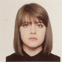 Фотография репетитора Фризен Валерия Игоревна