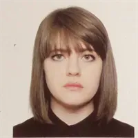 Фотография репетитора Фризен Валерия Игоревна