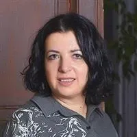 Фотография репетитора Рудницкая Дарья Олеговна