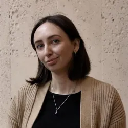 Фотография репетитора Скороходова Екатерина Павловна