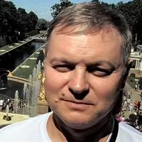 Фотография репетитора Семеринский Александр Николаевич