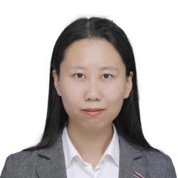 Фотография репетитора Ян Бяньцзин 