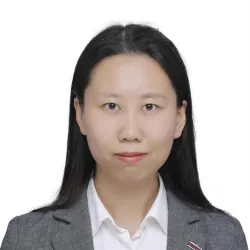 Фотография репетитора Ян Бяньцзин 