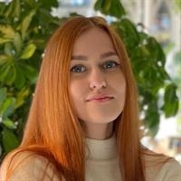 Фотография репетитора Хмиль Владлена Александровна