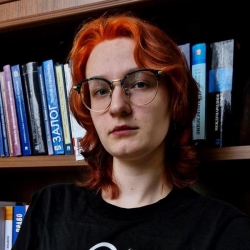 Фотография репетитора Принцева Алина Сергеевна