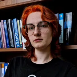 Фотография репетитора Принцева Алина Сергеевна