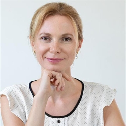 Фотография репетитора Соколова Мария Викторовна