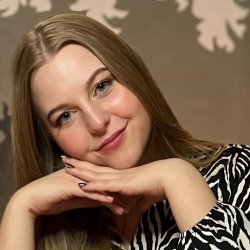 Фотография репетитора Васильева Наталия Михайловна