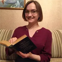 Фотография репетитора Леонтьева Милена Игоревна