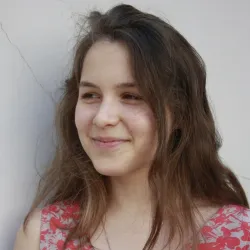 Фотография репетитора Очкасова Екатерина Сергеевна