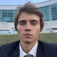 Фотография репетитора Аверин Роман Дмитриевич