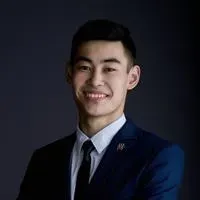 Фотография репетитора Кеудебаев Жаслан Батырханович