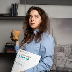 Фотография репетитора Кащеева Наталия Денисовна