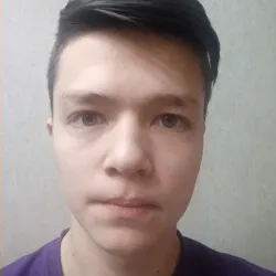 Фотография репетитора Хасанов Анвар Радмирович