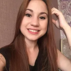 Фотография репетитора Бабенко Алена Николаевна