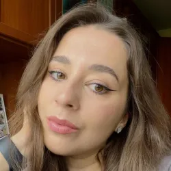 Фотография репетитора Лавыгина Екатерина Сергеевна