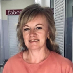 Фотография репетитора Королева Ольга Геннадиевна