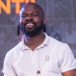 Фотография репетитора Айени Толулопе Даниель