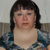 Фотография репетитора Дубинина Елена Александровна