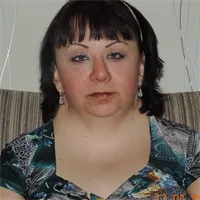 Фотография репетитора Дубинина Елена Александровна