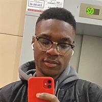 Фотография репетитора Оджугбеле Адедамола Оласубоми