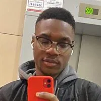 Фотография репетитора Оджугбеле Адедамола Оласубоми