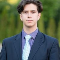 Фотография репетитора Павлов Евгений Олегович