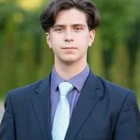 Фотография репетитора Павлов Евгений Олегович