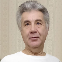 Фотография репетитора Чупраков Николай Иванович