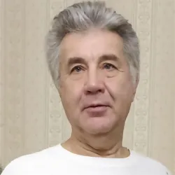 Фотография репетитора Чупраков Николай Иванович