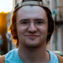 Фотография репетитора Соколенко Илья Михайлович