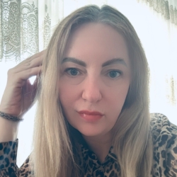 Фотография репетитора Маевская Ольга Васильевна