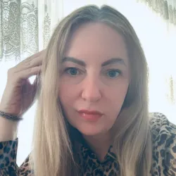 Фотография репетитора Маевская Ольга Васильевна