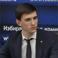 Фотография репетитора Лихолатов Григорий Станиславович