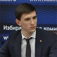 Фотография репетитора Лихолатов Григорий Станиславович