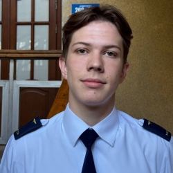 Фотография репетитора Молоктов Владимир Александрович