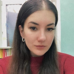 Фотография репетитора Каврелишвили Лали Несторовна