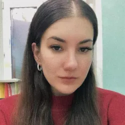 Фотография репетитора Каврелишвили Лали Несторовна