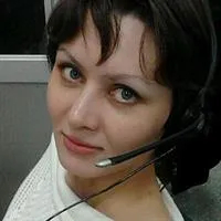 Фотография репетитора Данилина Бажена Ивановна